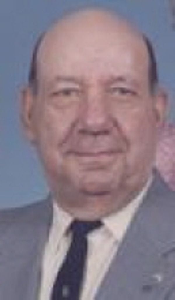 Jennings Bryan Slice