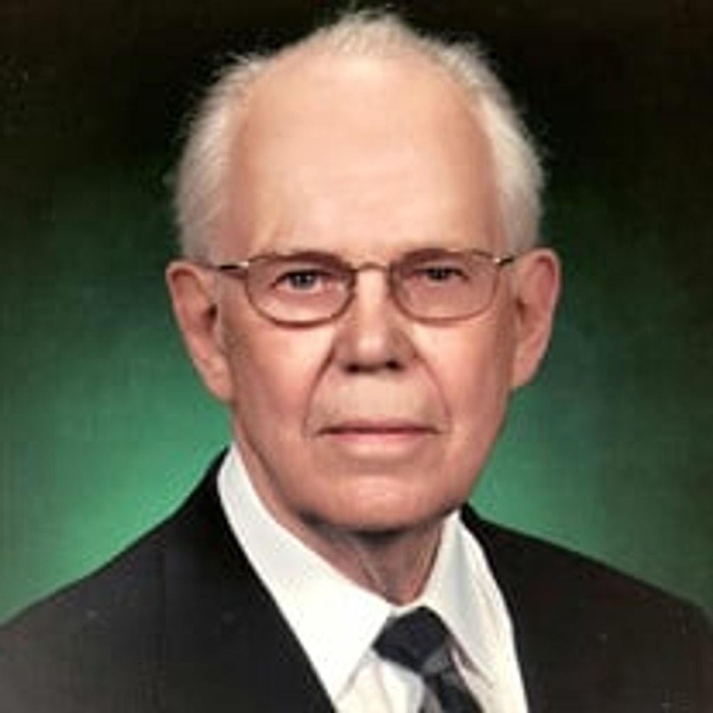 Embert Larson
