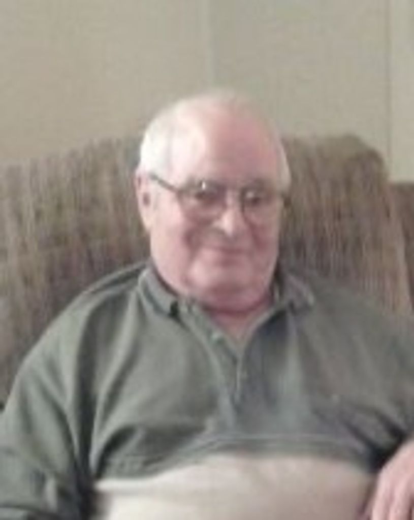 Billie O'Neil Sr.