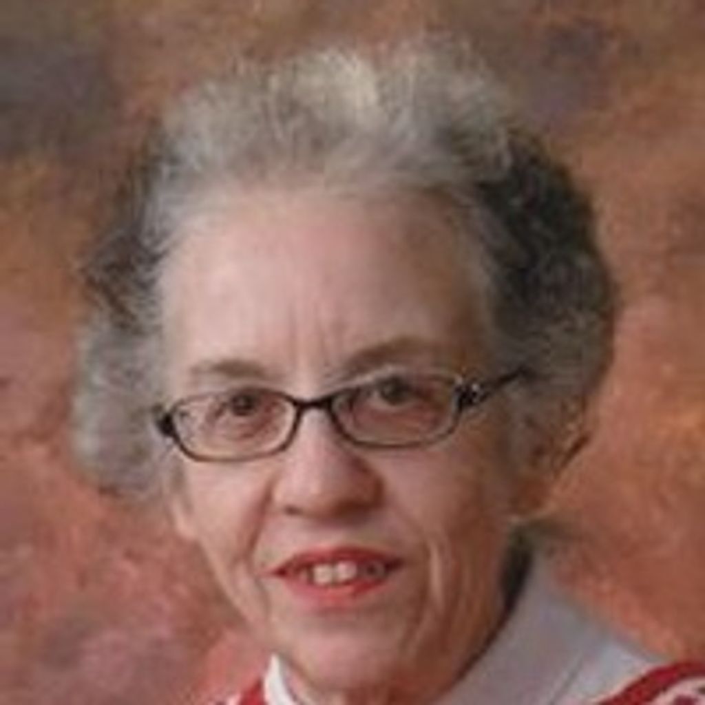 Rose Marie Davister