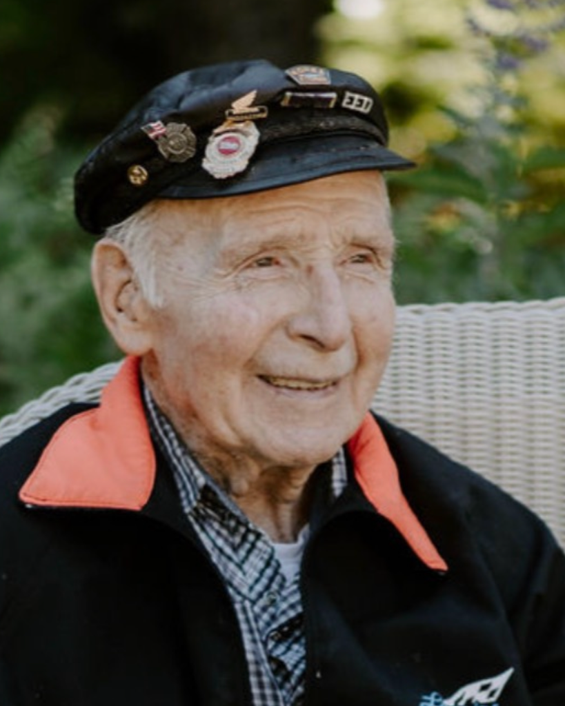 Warner B. Brown
