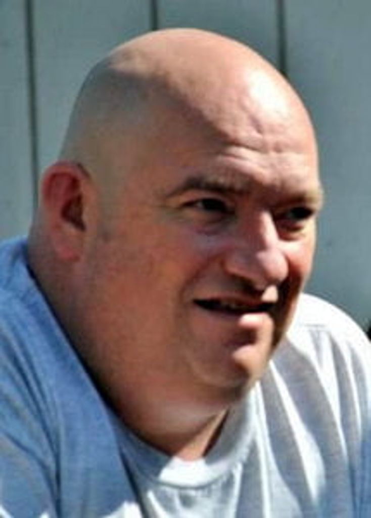 Robert Lee Judd Profile Photo