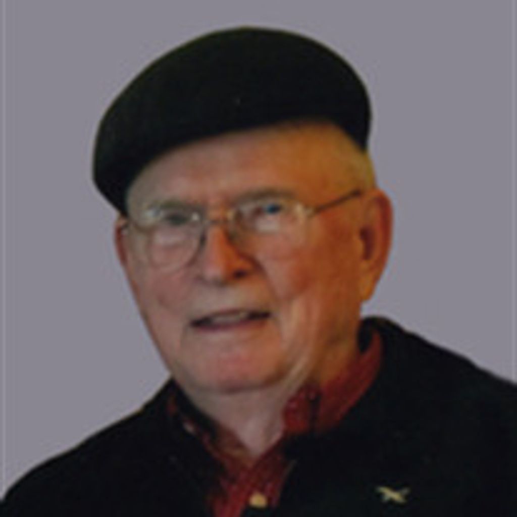 Ivan Francis Richardson