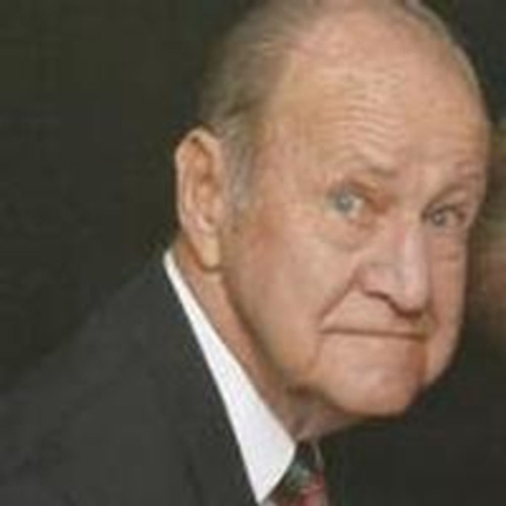 R.A. 'Peck' Covey