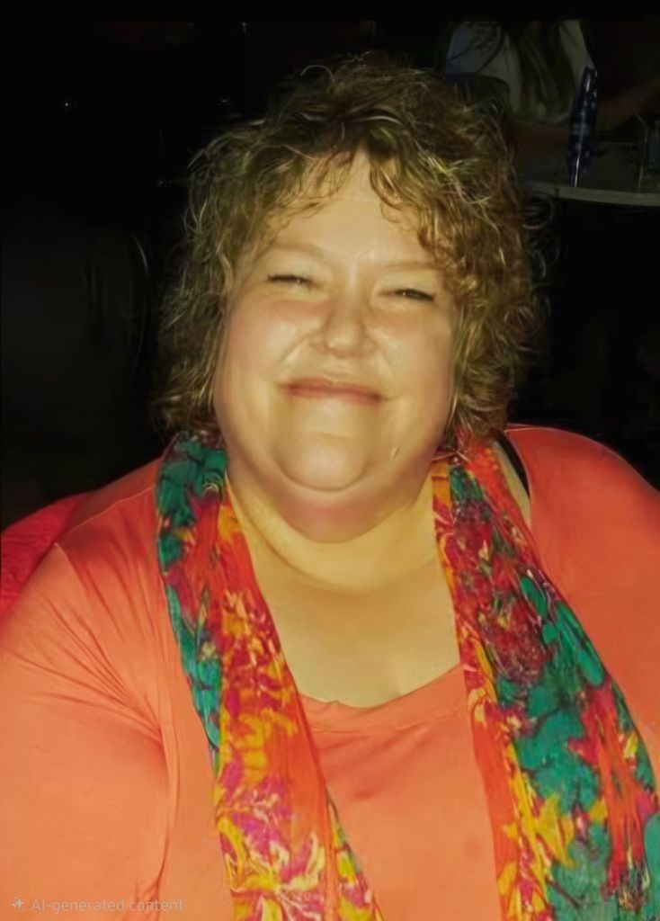 Theresa Diane Byers Profile Photo
