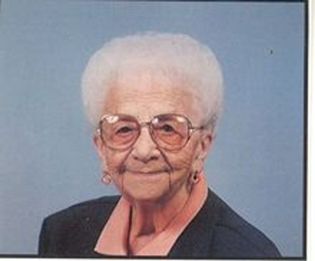 Frances Moening