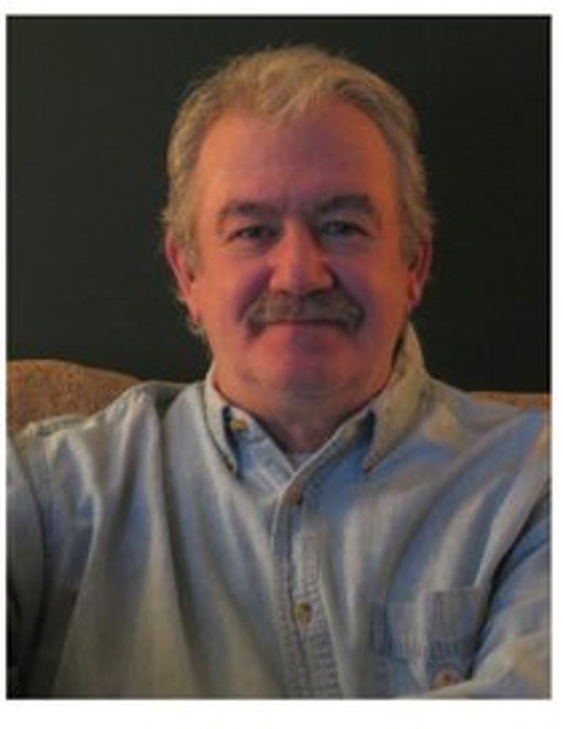 Richard G. Newill