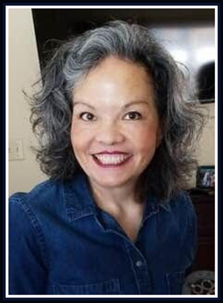 Catherine Ann Aagenes