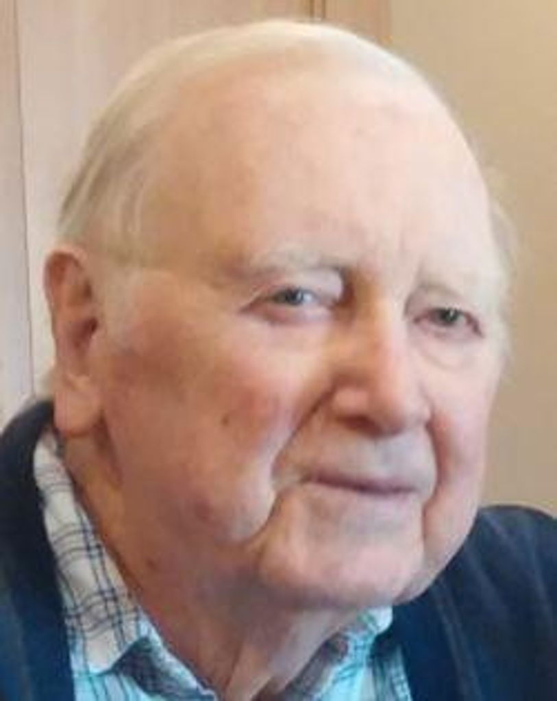 Daniel F. Mcisaac Profile Photo