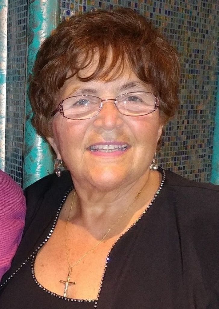 Gracie Alu