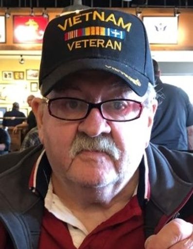 Photo of John C. Weber, Jr.