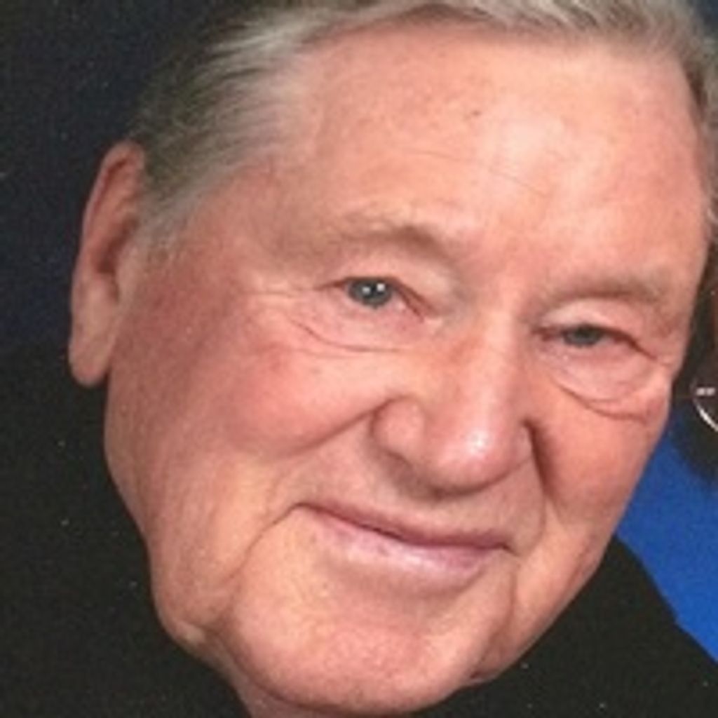 Elmer Haas