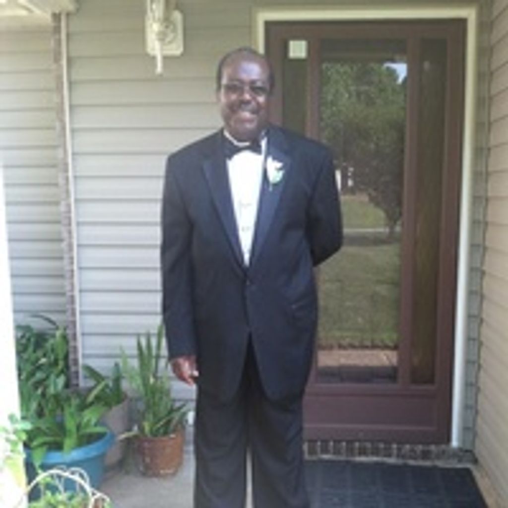Robert Cox