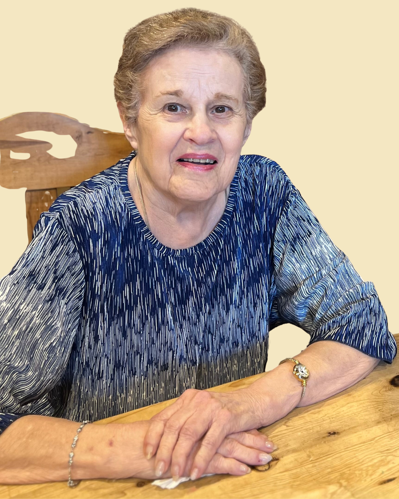 Emma Katherine "Kathy" (Schmidt) Groves