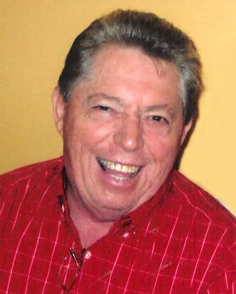 David Kent Ehlers