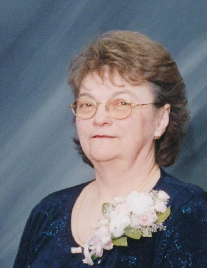Evelyn Grace Lyttle Profile Photo