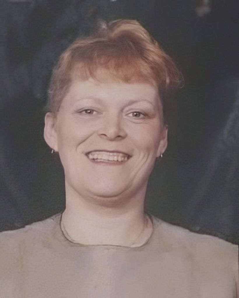 Suzanne Maureen Eckstein Profile Photo
