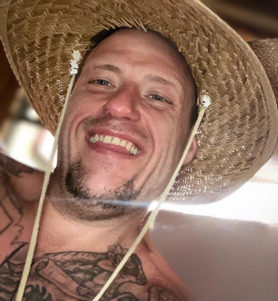 Justin Hugh Adair Profile Photo