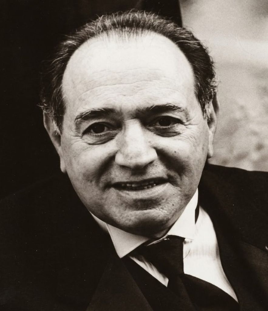 Richard Halle Profile Photo