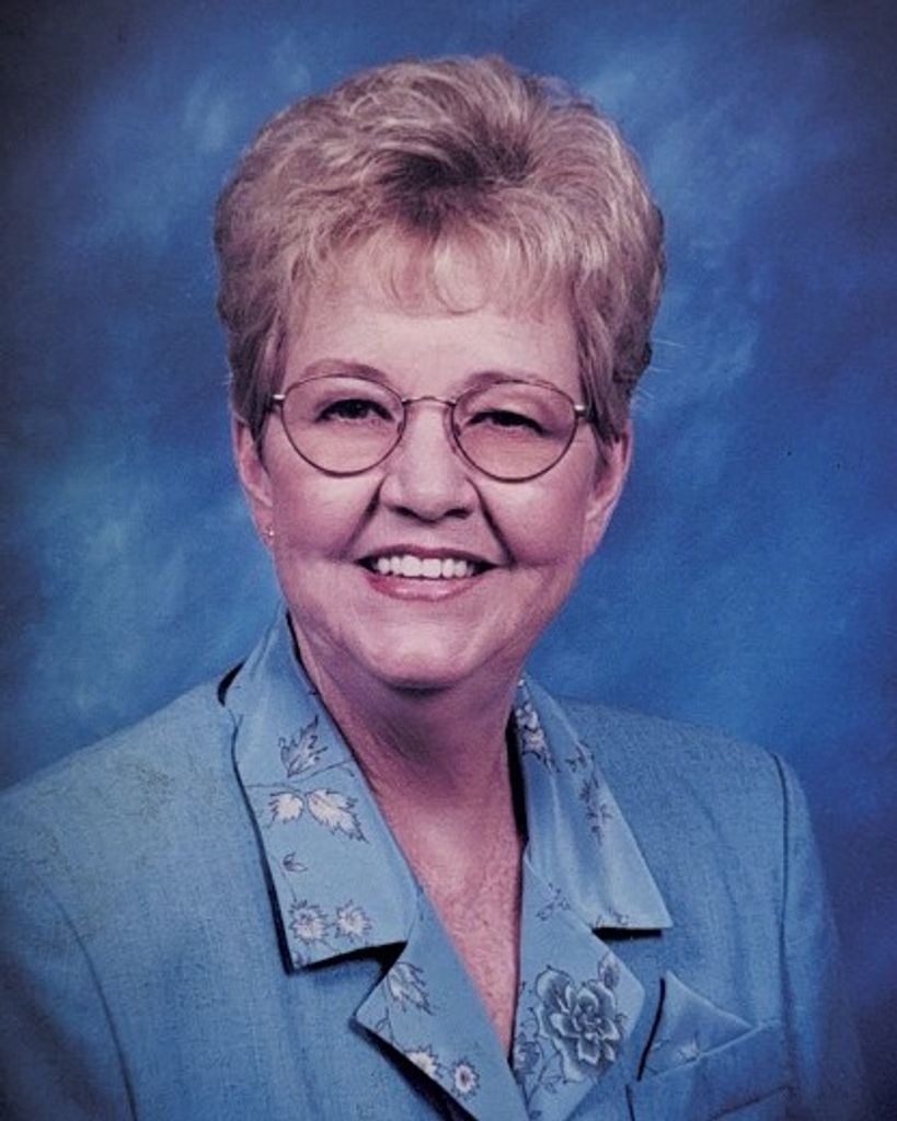 Doris Nell Jordan