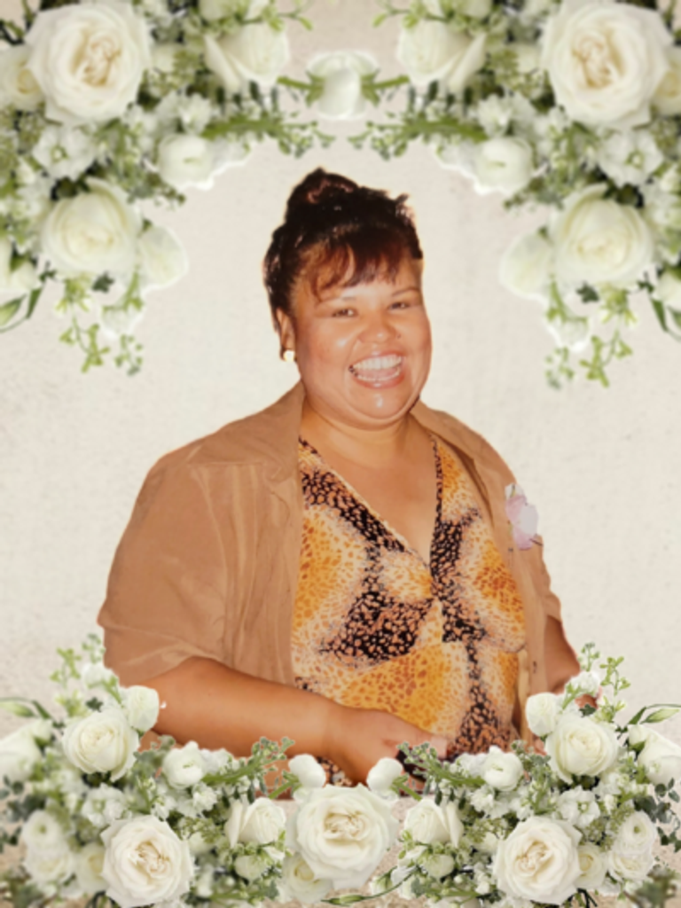 Paula Gardea Profile Photo