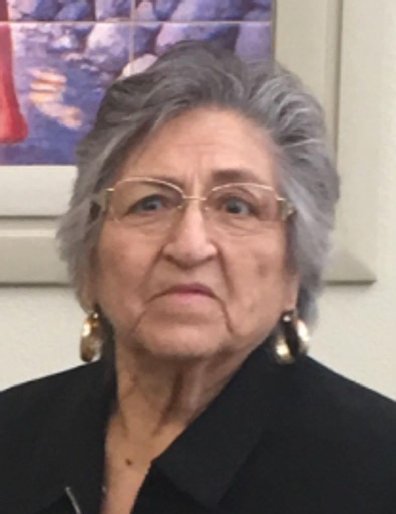 Lucia De Leon