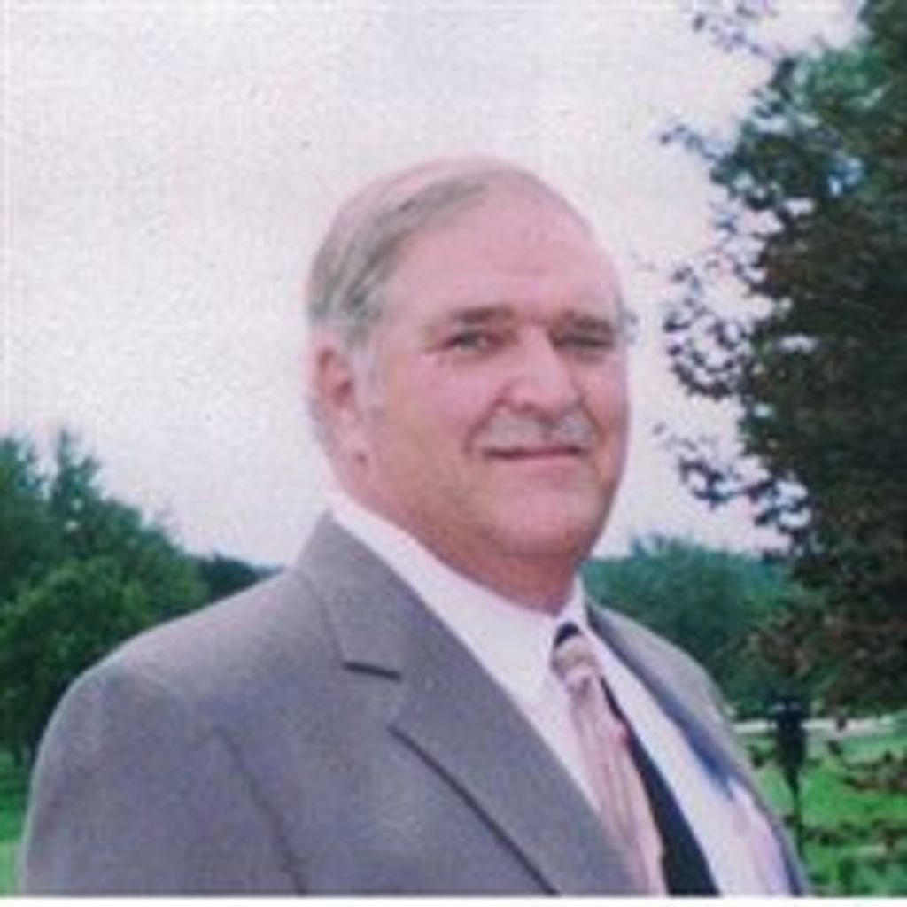Douglas  Edward Pentzien Profile Photo