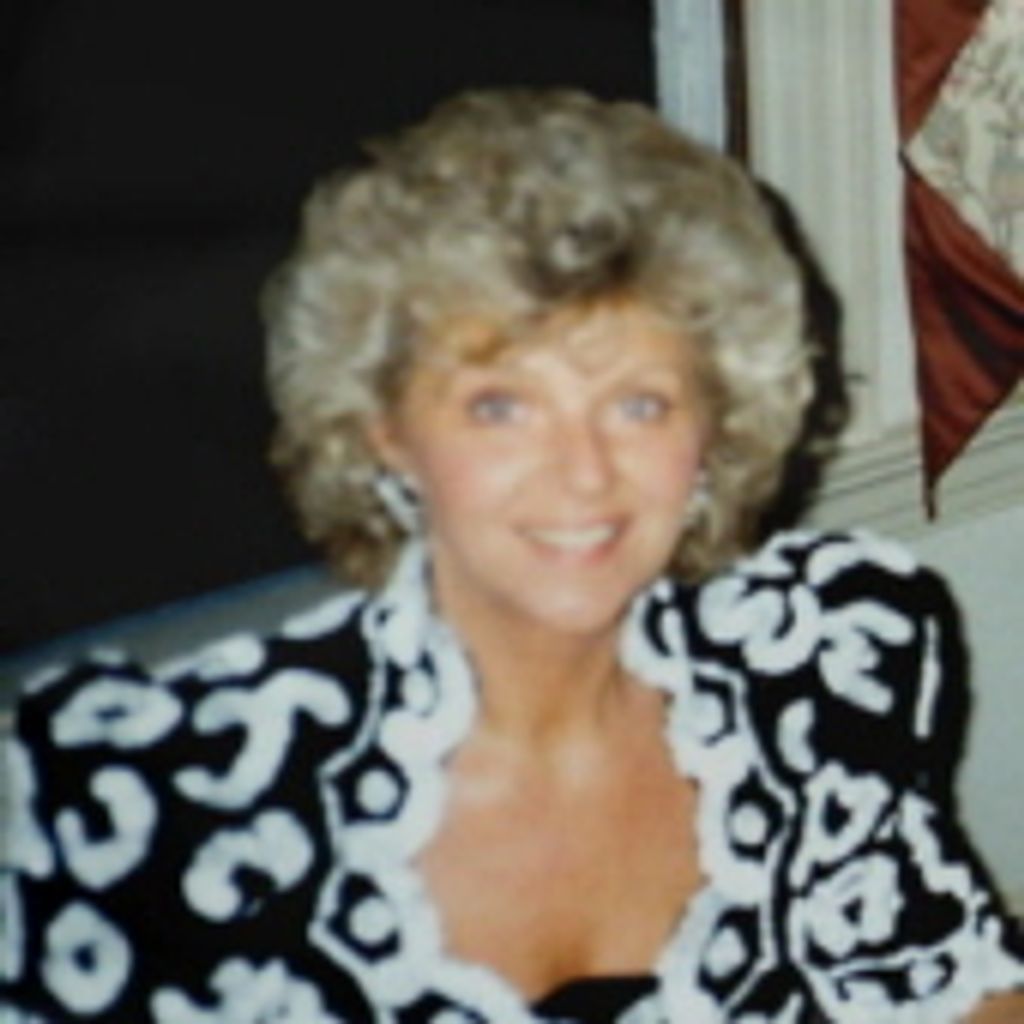 Maurine Pearl Kuhn