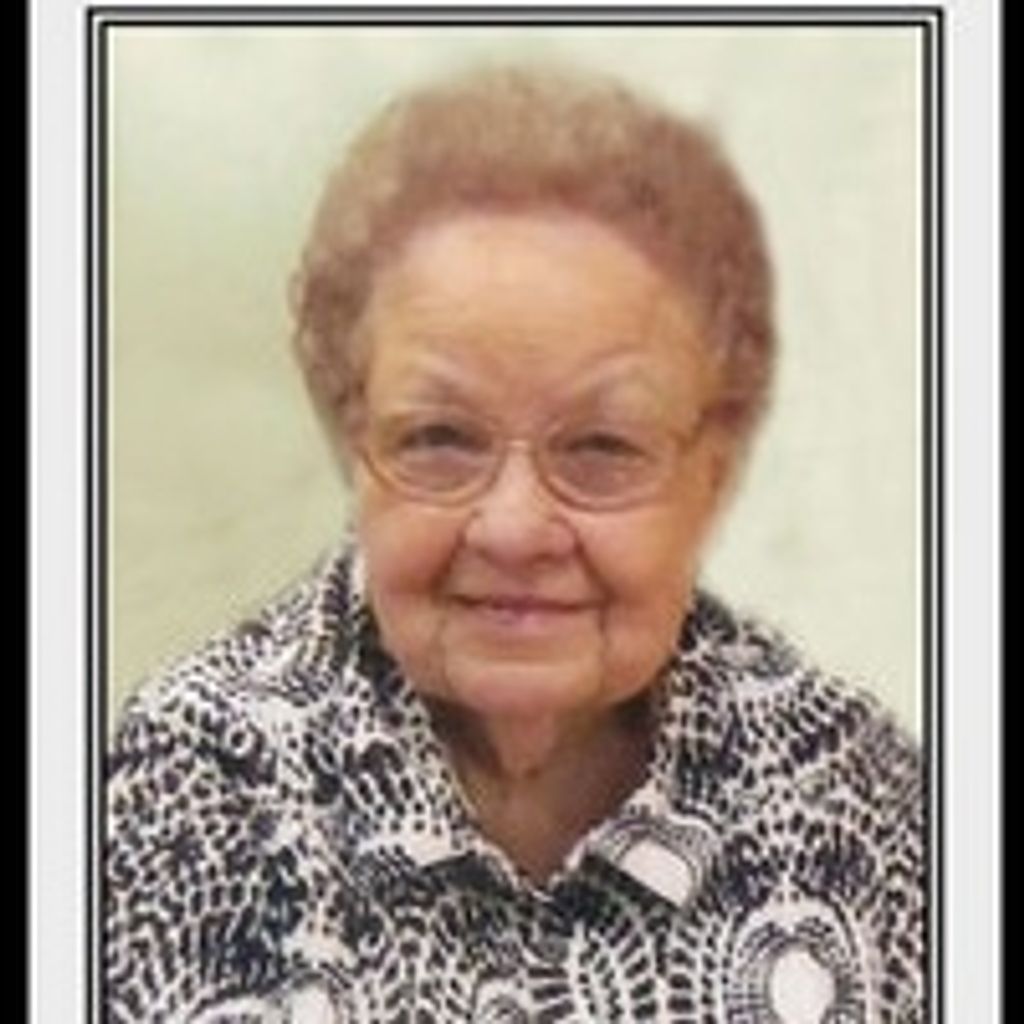 Berniece Mayberry Baker Profile Photo