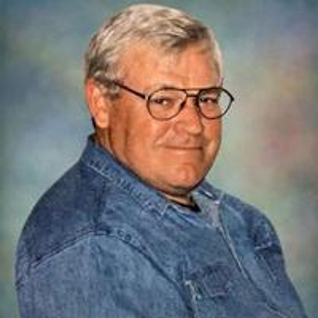 Howard H. Teegarden Profile Photo