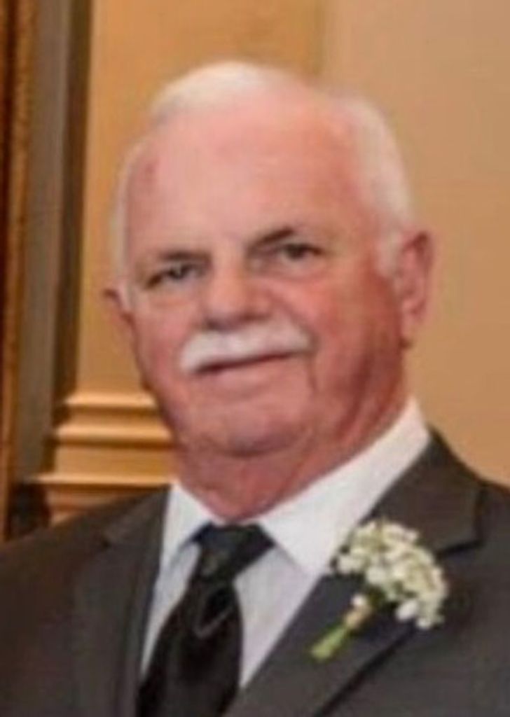 Bro. Garry Allen, Sr. Profile Photo