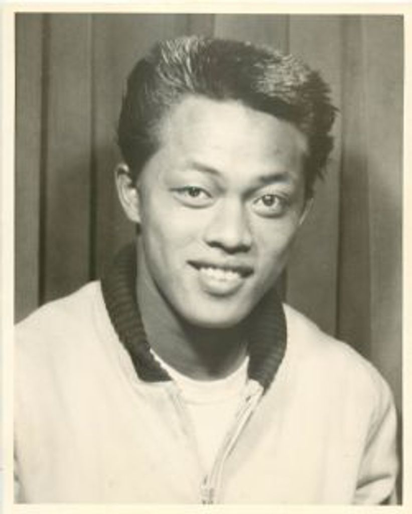 Crispin Fontanilla
