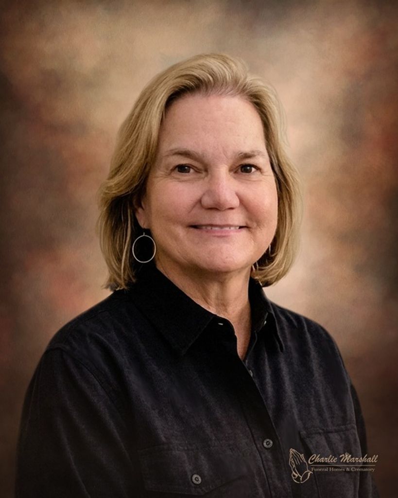 Martha Vaughan Profile Photo