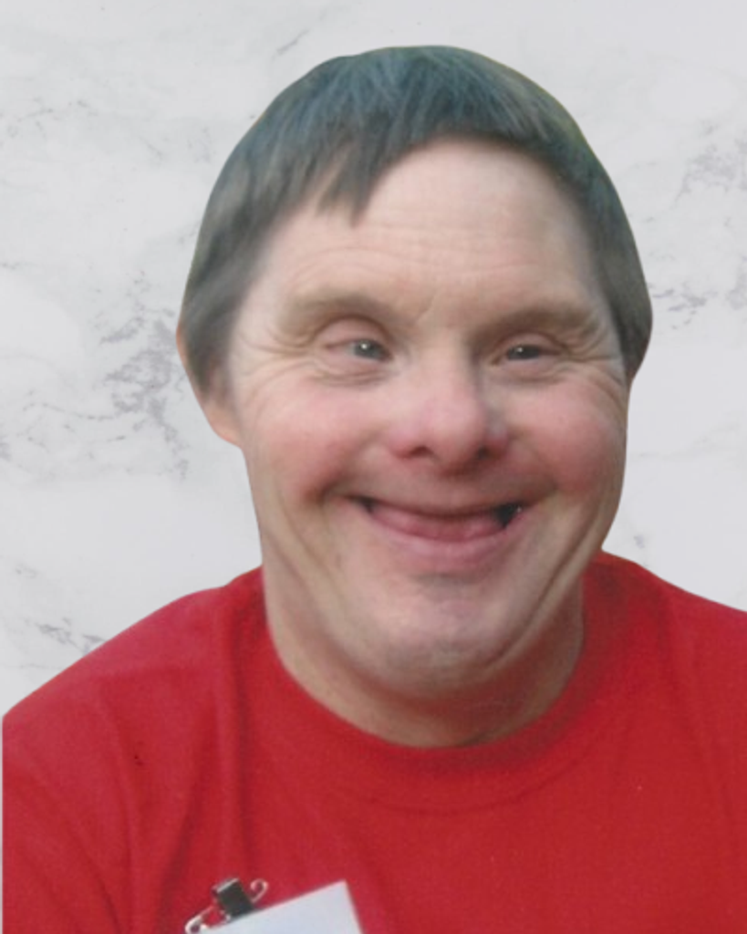 Richard "Dick" Baker