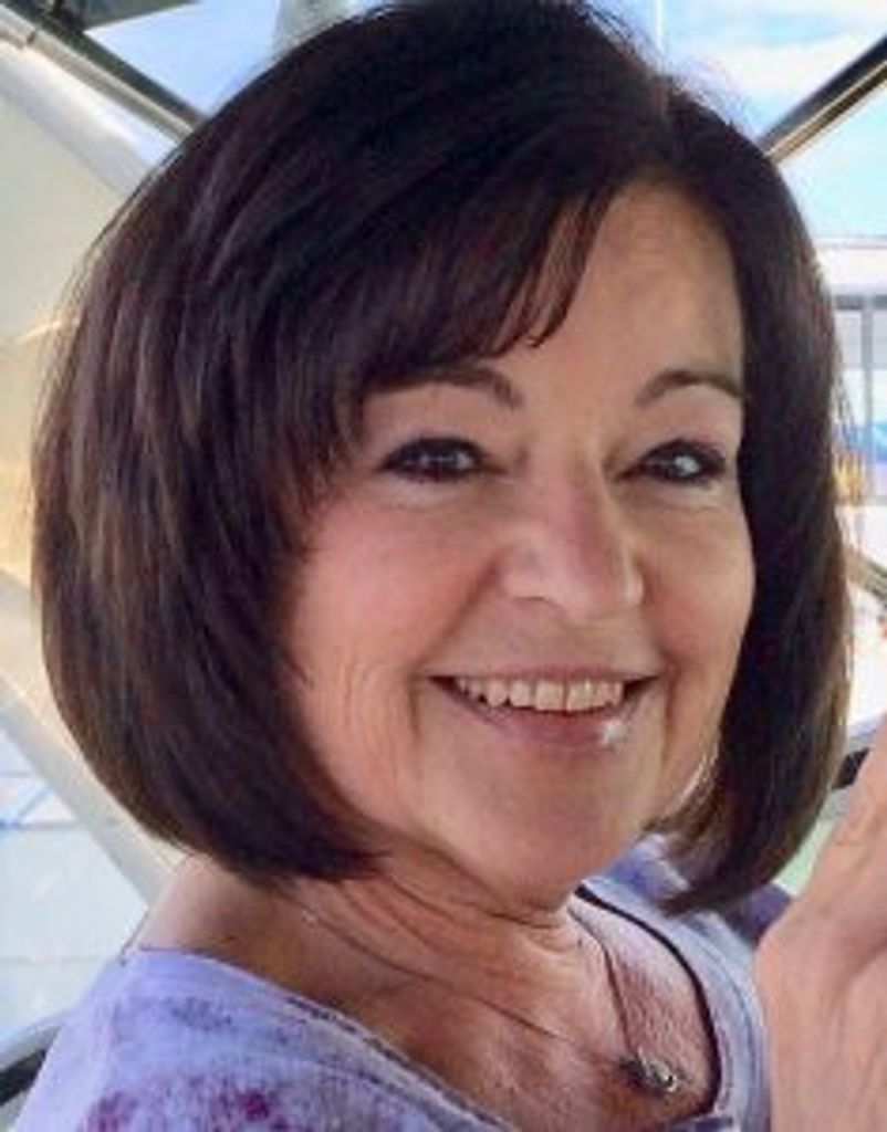 Carol  A. Sites