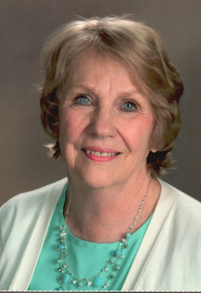 Suzanne Marilyn Cook