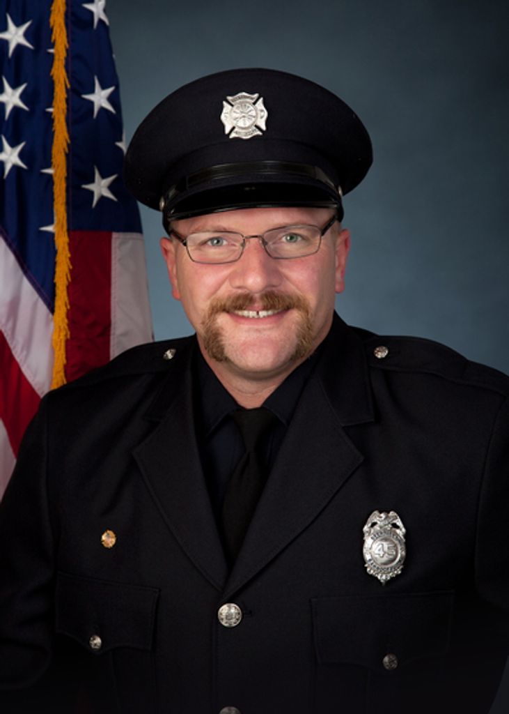 Richard "Rick" A. Bekielewski, Jr. Profile Photo