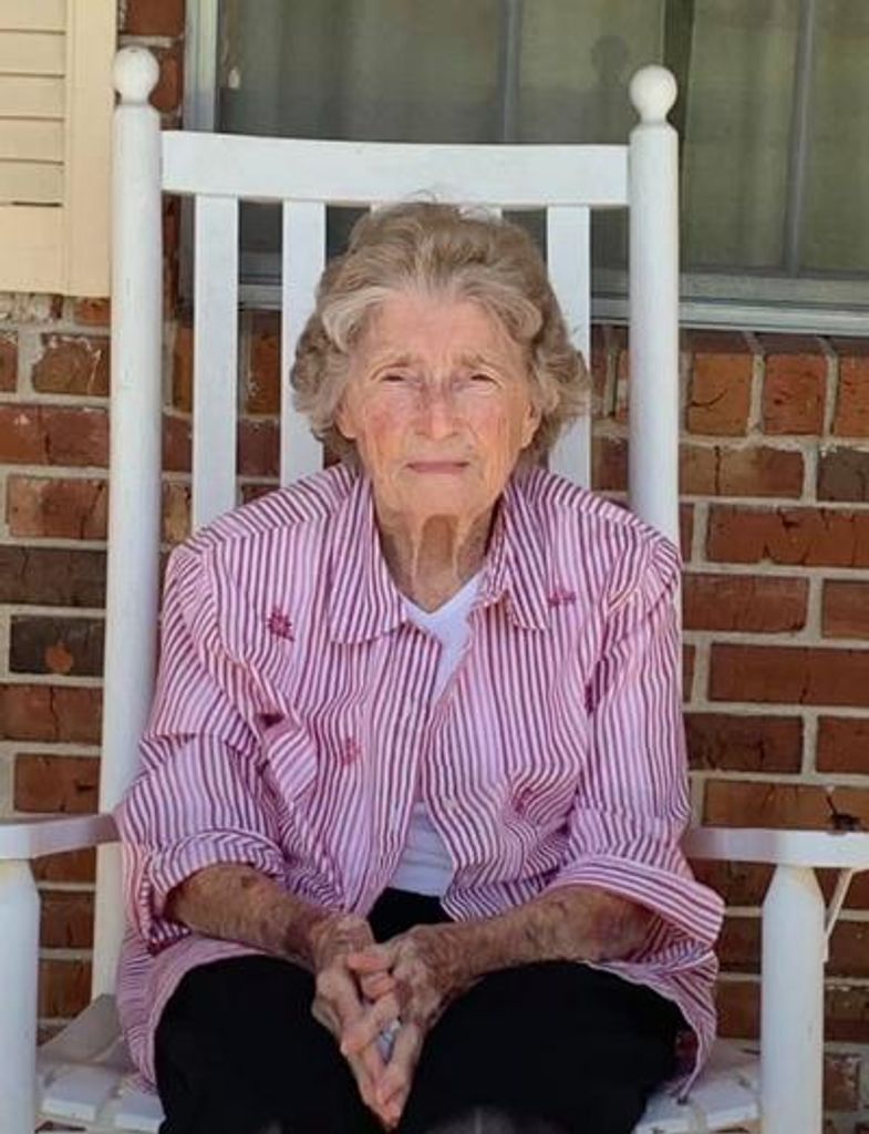 Marcey Mccollum Denison Profile Photo