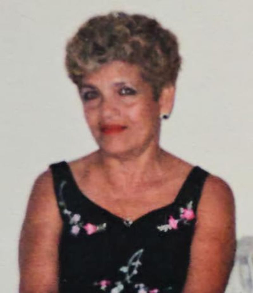 Leticia "Letty" Umanzor Alvarado