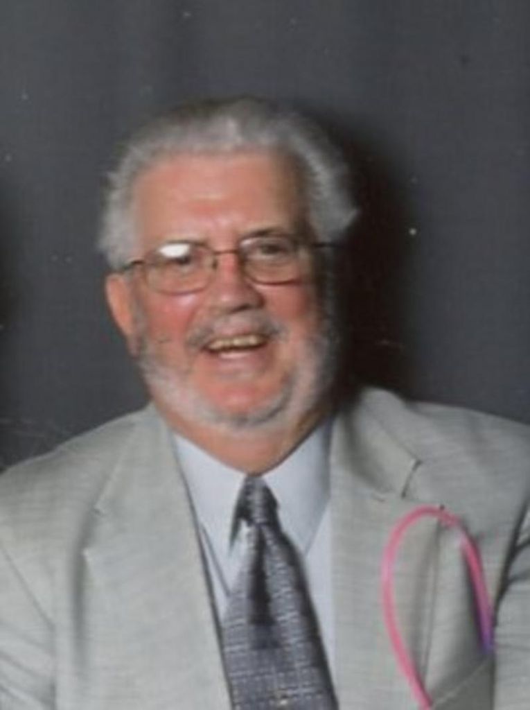 Timothy Patrick Murphy Profile Photo
