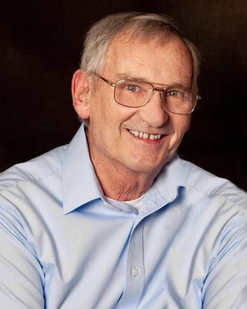Reuel Wilkins Profile Photo