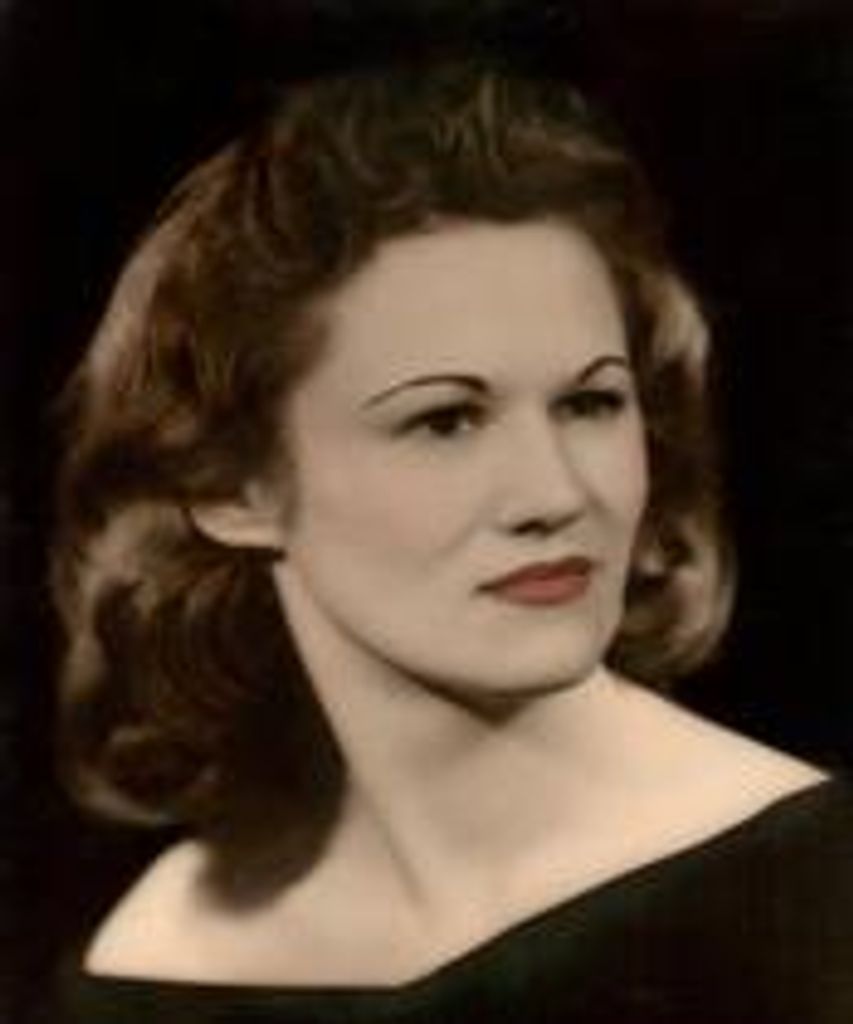 Virginia A. Butler