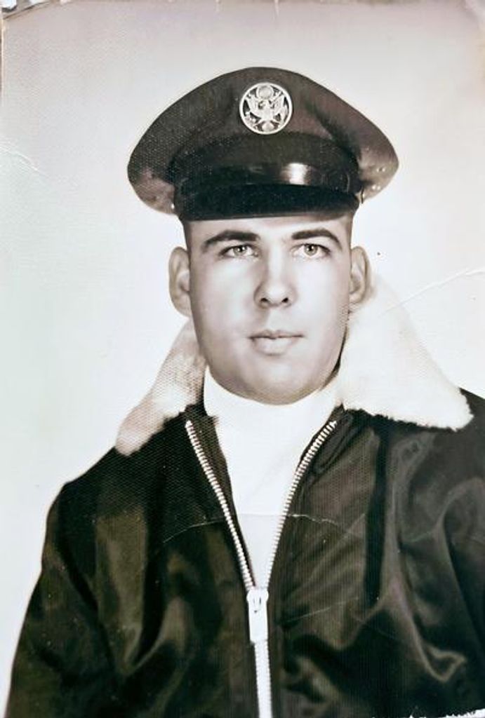 Edward Jude Bordelon Profile Photo