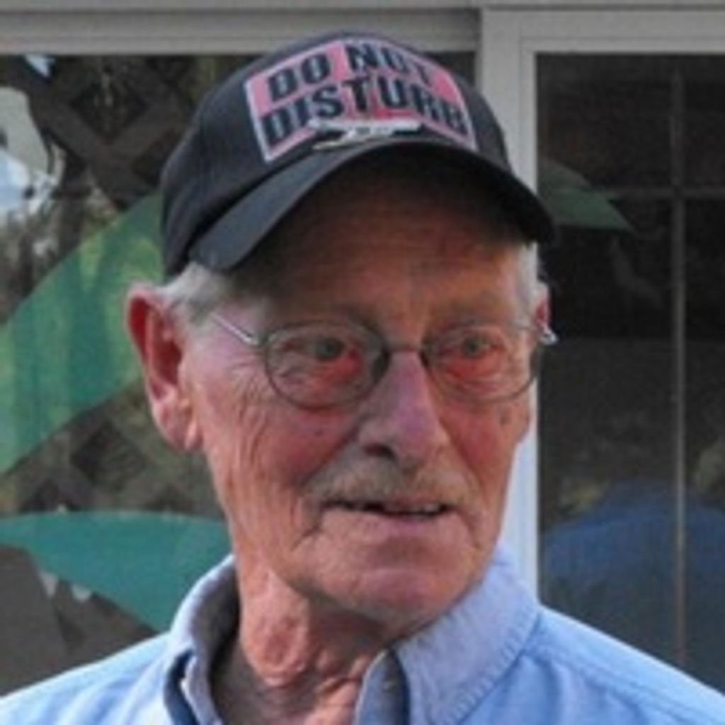 Richard Allen Bentley