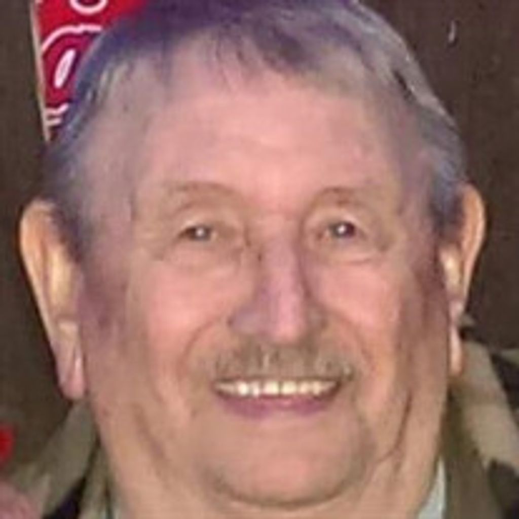 Charles Edwin Culver