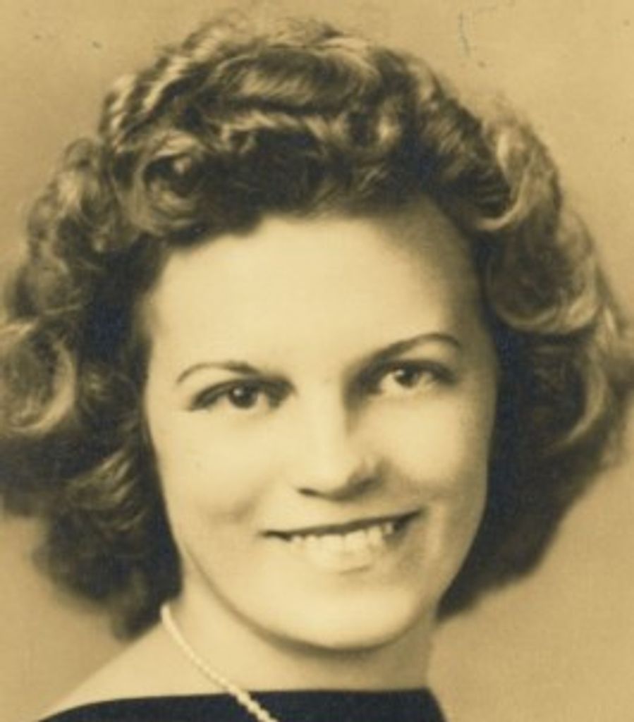 Edith Bell Profile Photo