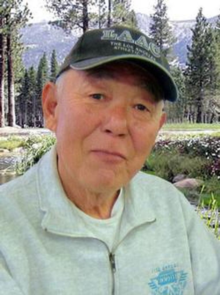 Eddie Shinji Yoshimura