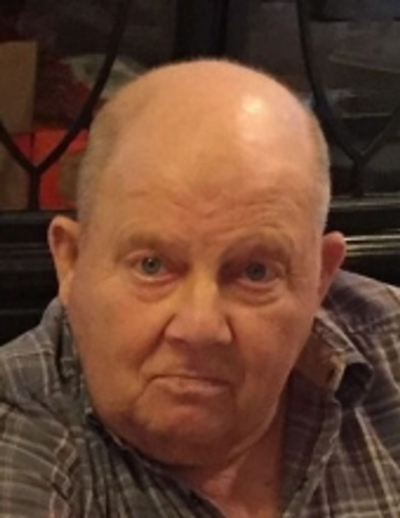 John Frederick Nowak Sr.