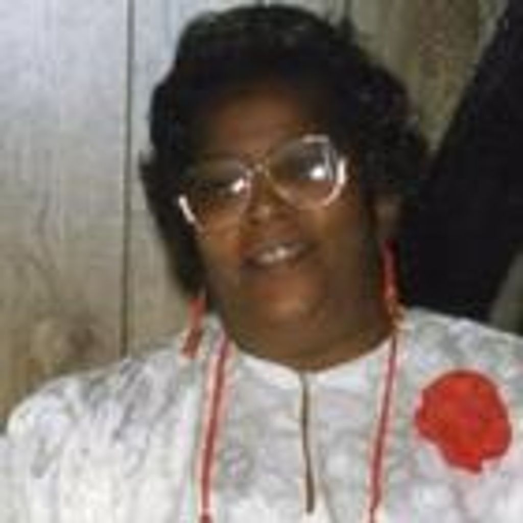 Sylvia Ann Payne
