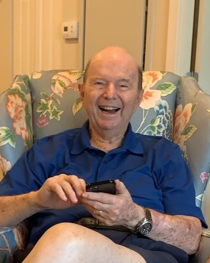 Bernard Roseman Profile Photo